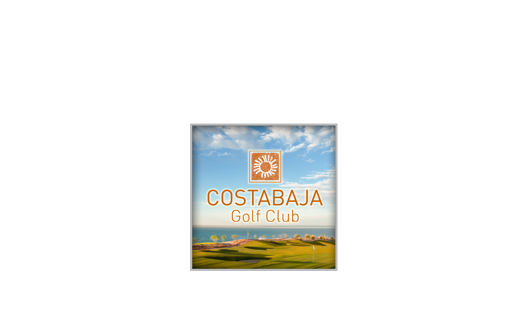 Image result for CostaBaja Golf Club