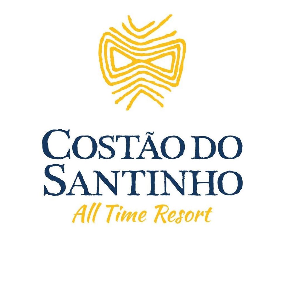 Costão do Santinho Resort, Brazil