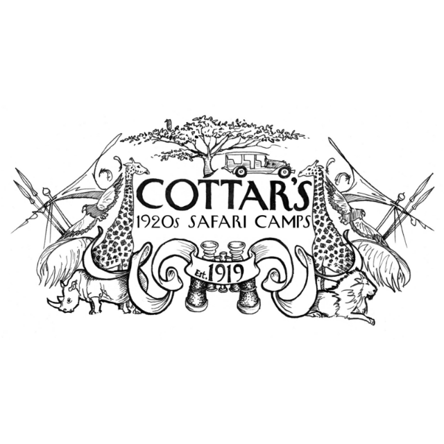 Image result for Cottars Safari Service