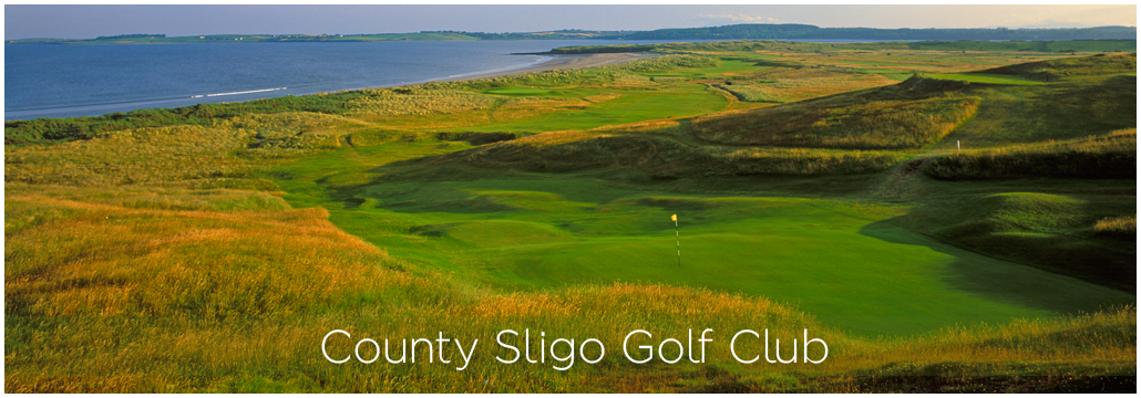 Image result for County Sligo Golf Club