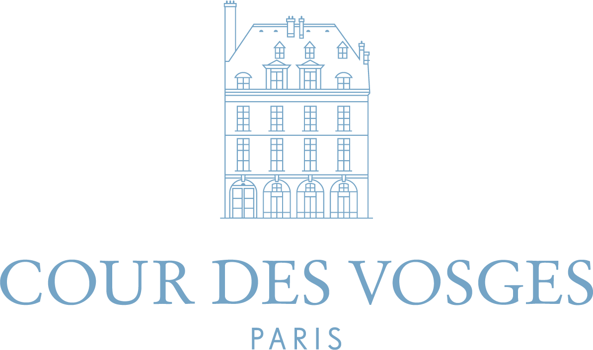 Image result for Cour Des Vosges