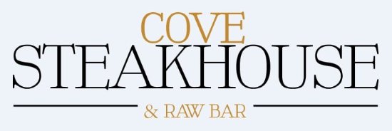 Image result for Cove Steakhouse (Harrahs Philadelphia Casino and Racetrack)