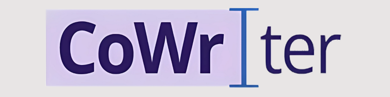 Image result for Cowriter