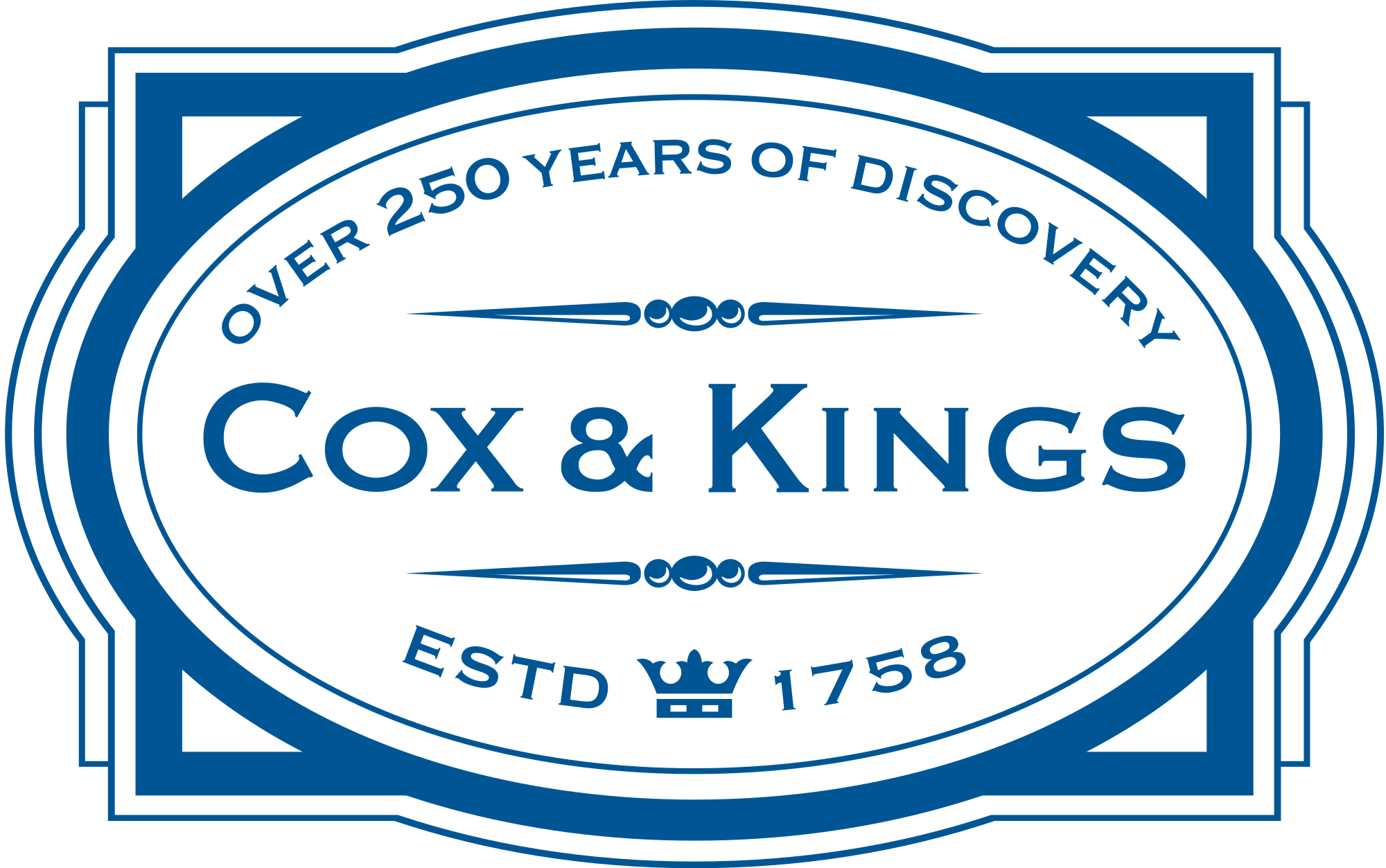 Image result for Cox & Kings