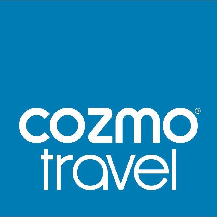 Image result for Cozmo Travel