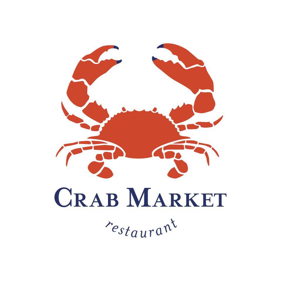 Image result for Crab Market Restaurant and Lounge