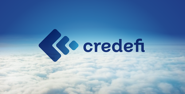 Image result for Credefi