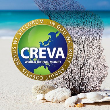 Image result for CrevaCoin