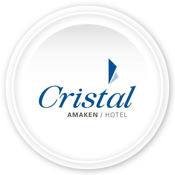 Image result for Cristal Amaken Hotel