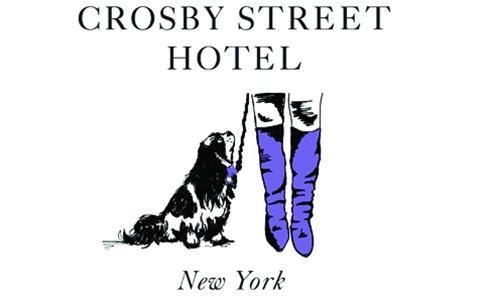 Image result for Crosby Street Hotel