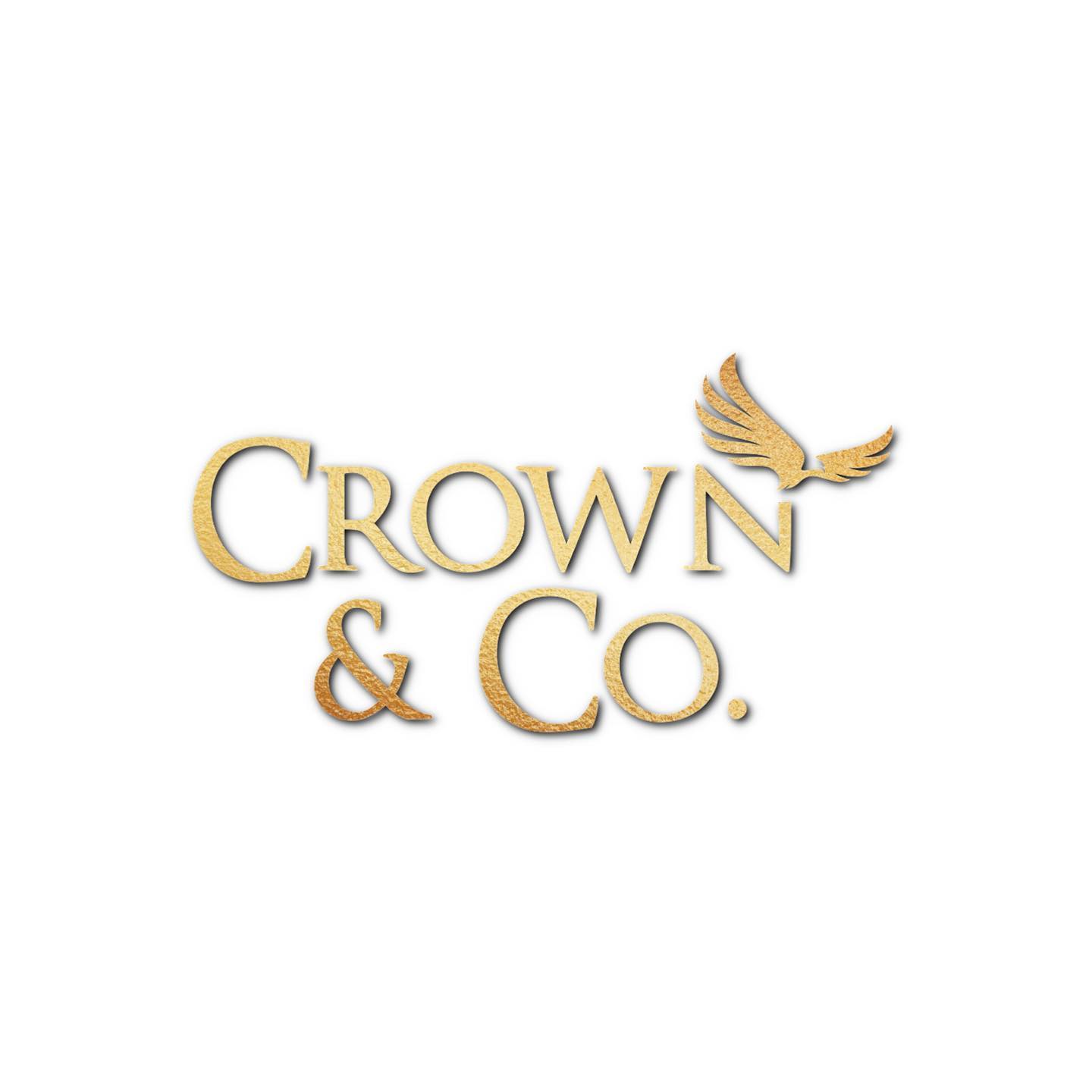 Image result for Crown and Co