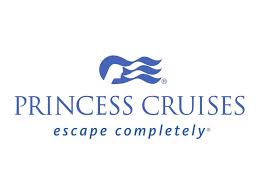 Image result for Crown Princess (Princess Cruises Line)