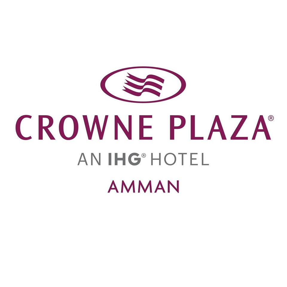 Image result for Crowne Plaza Amman