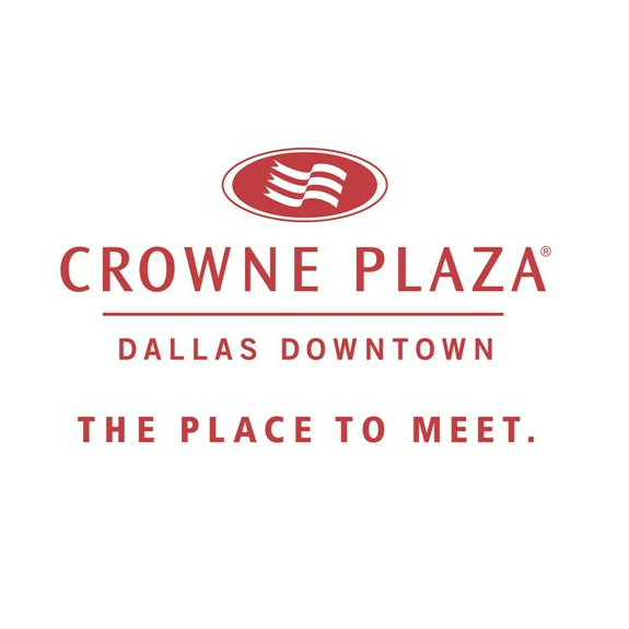 Image result for Crowne Plaza Dallas Downtown