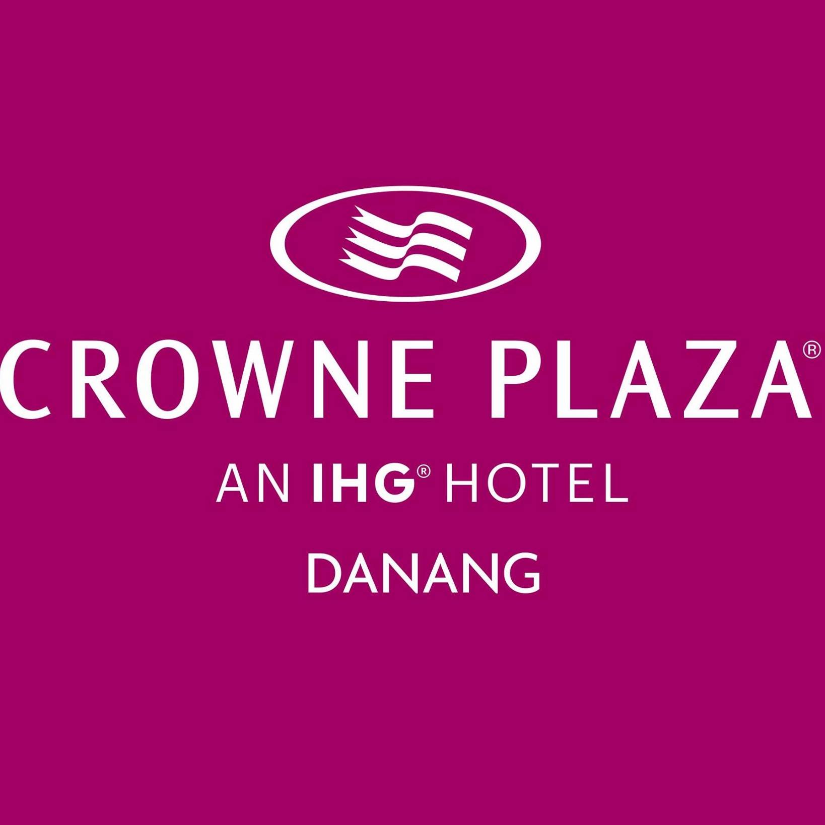 Image result for Crowne Plaza Danang