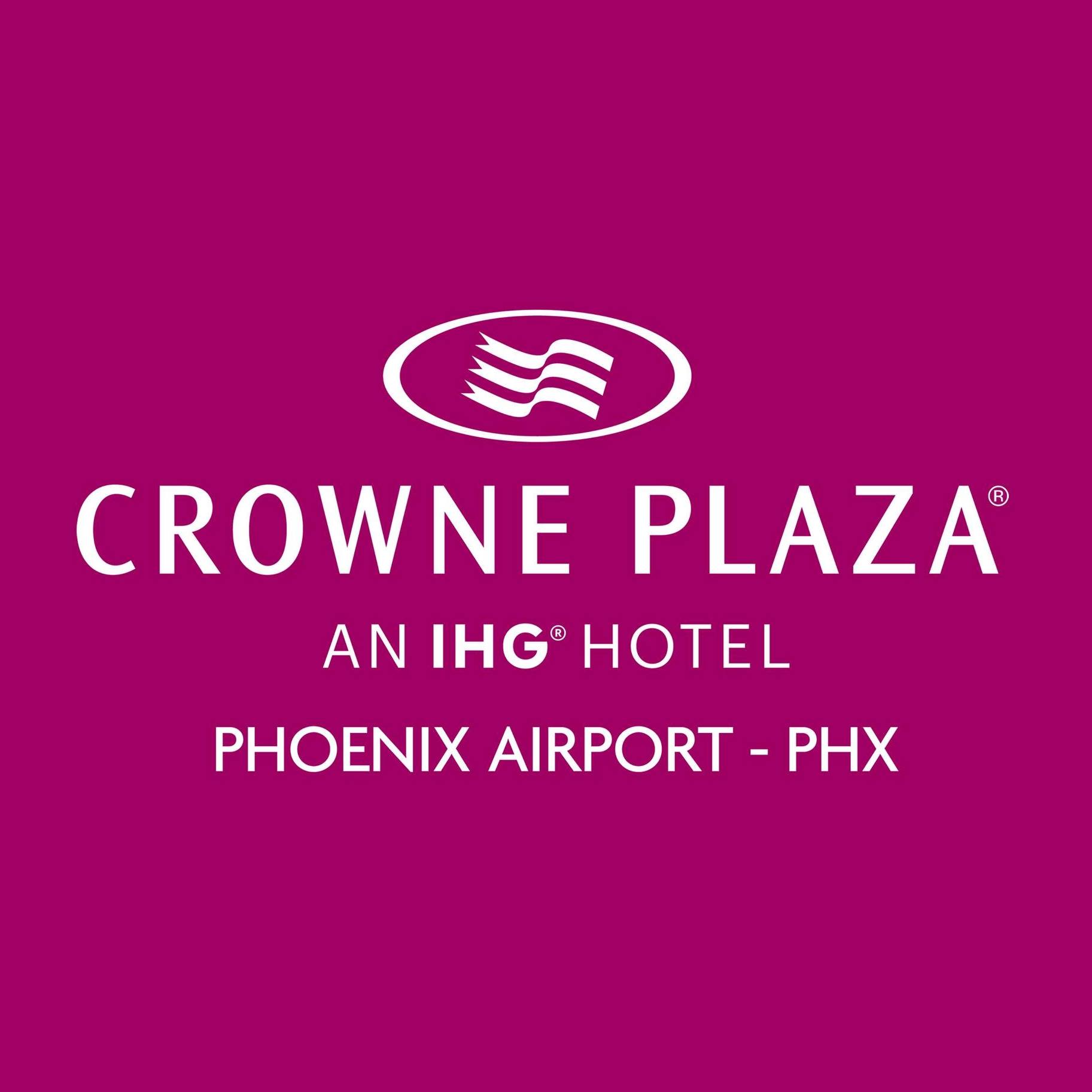 Image result for Crowne Plaza Phoenix Airport