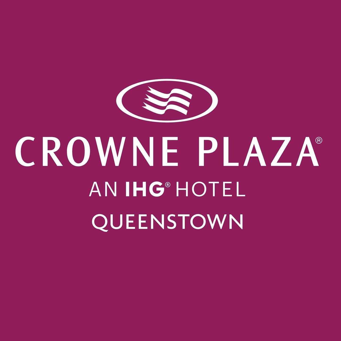 Image result for Crowne Plaza Queenstown