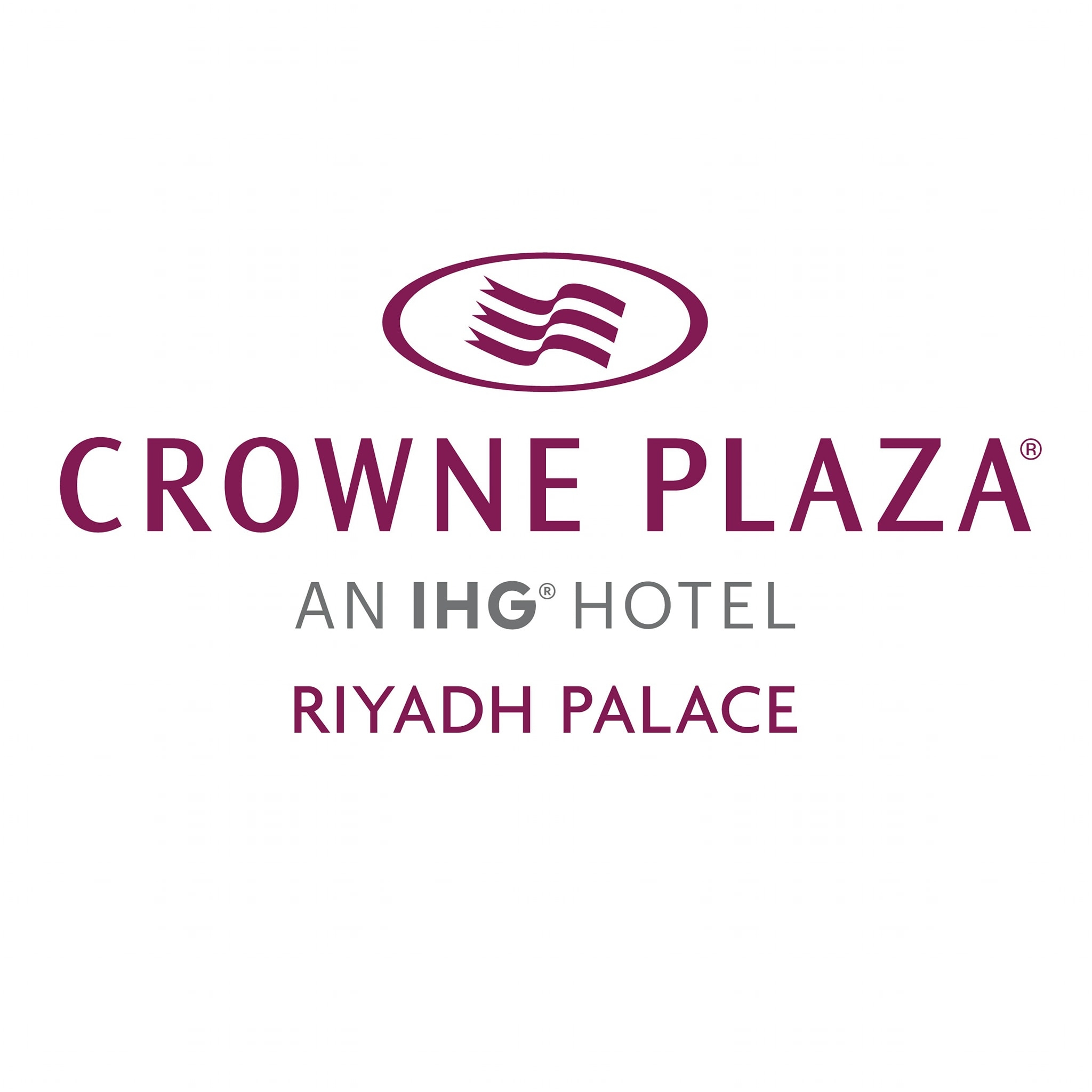 Image result for Crowne Plaza Riyadh Palace Hotel