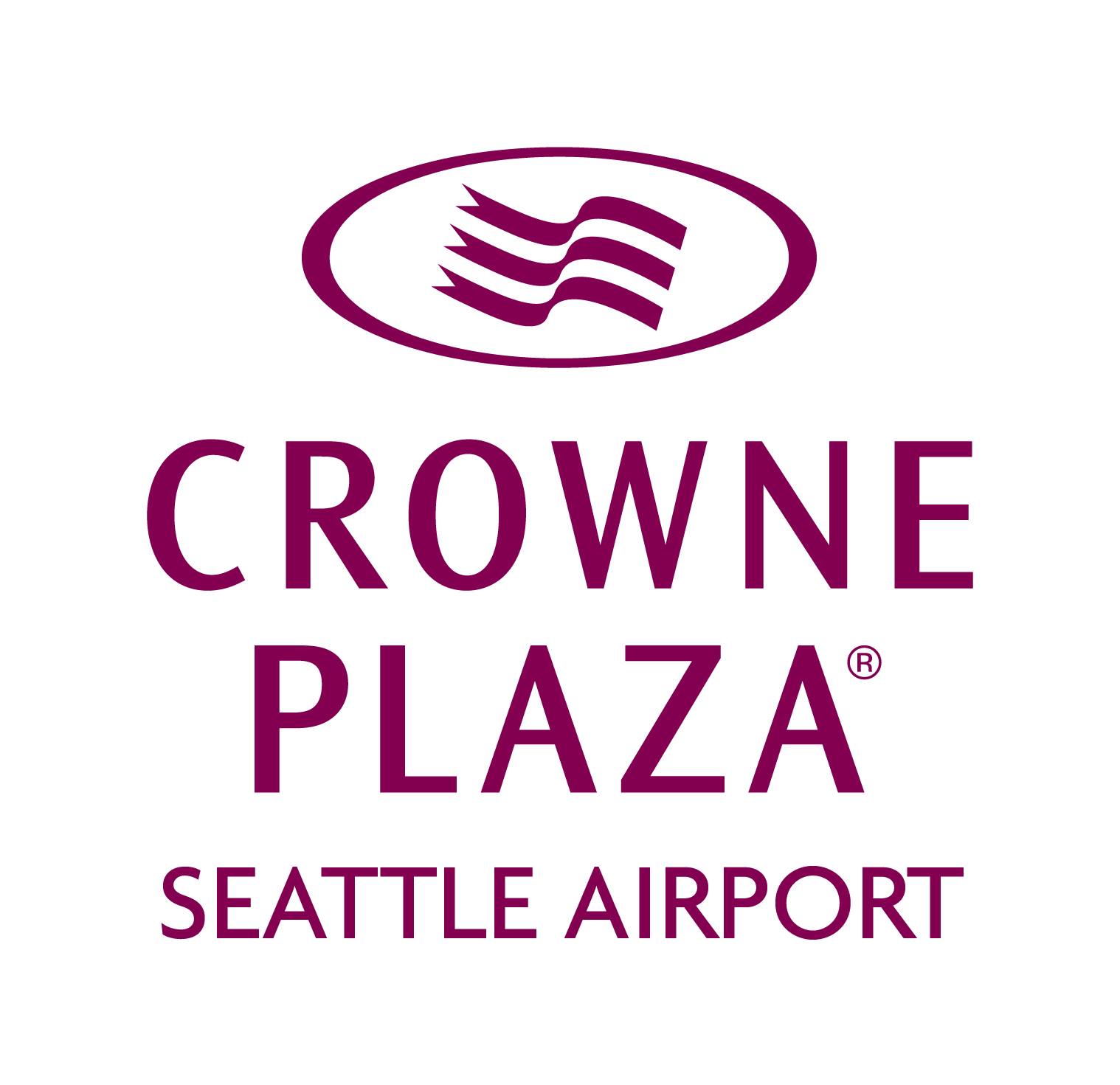 Image result for Crowne Plaza Seattle Airport