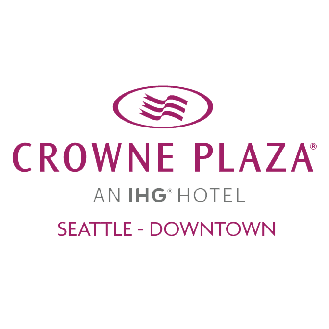 Image result for Crowne Plaza Seattle-Downtown