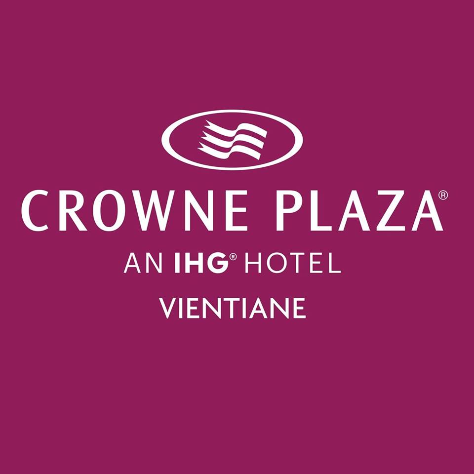 Image result for Crowne Plaza Vientiane
