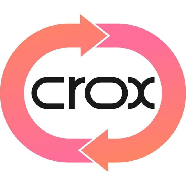 Image result for CroxSwap