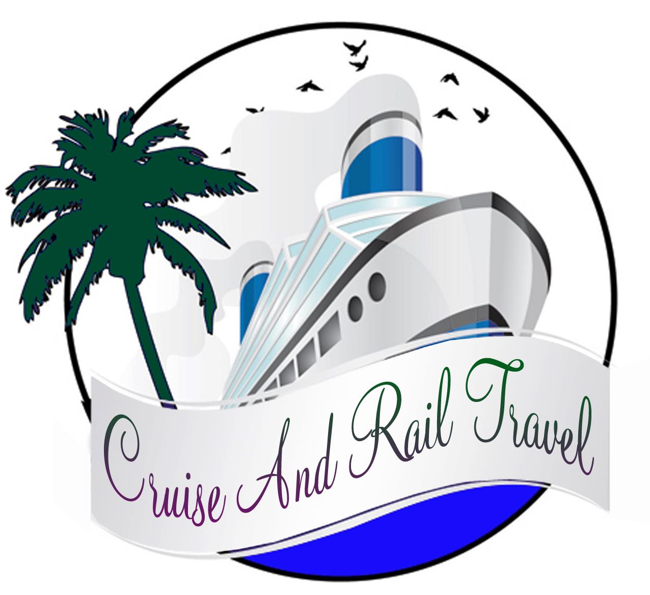 Image result for Cruise and Rail Travel