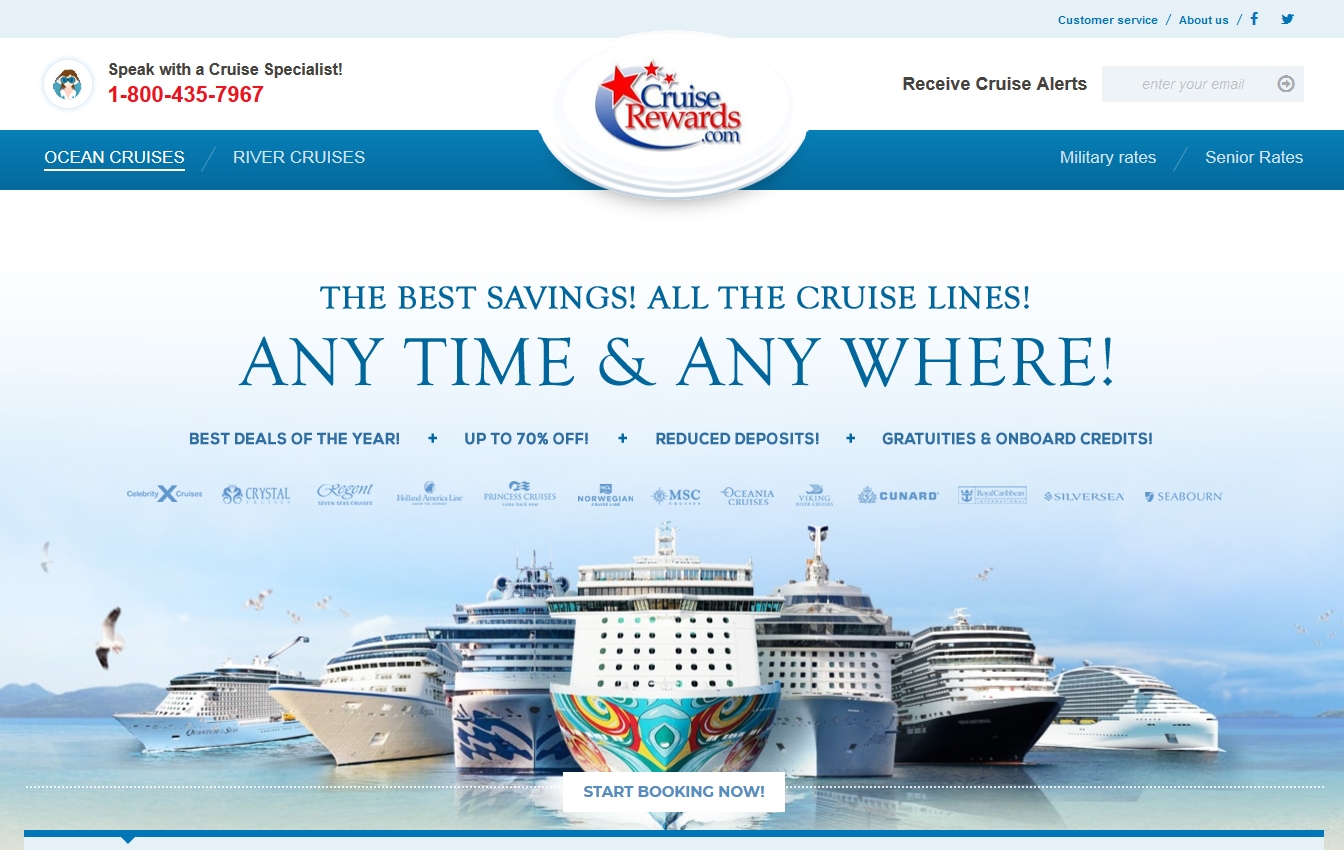Image result for Cruise Rewards