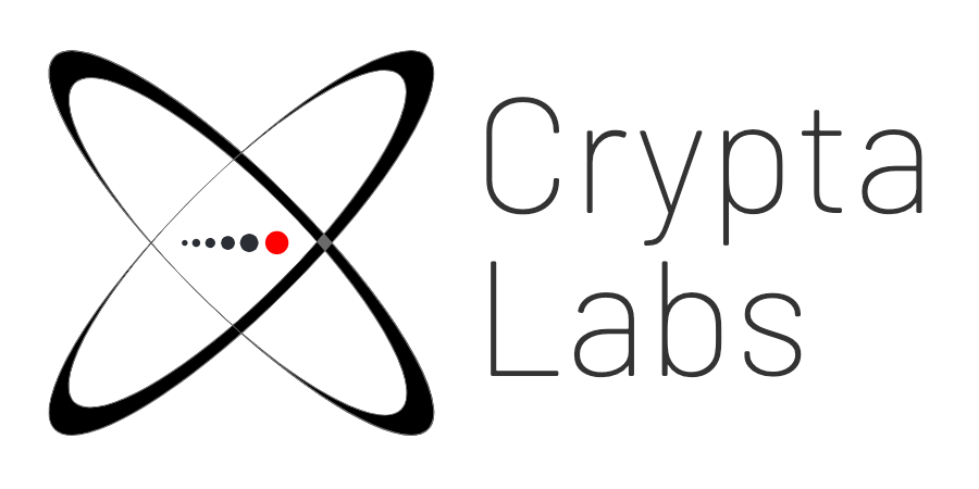 Image result for Crypta Labs