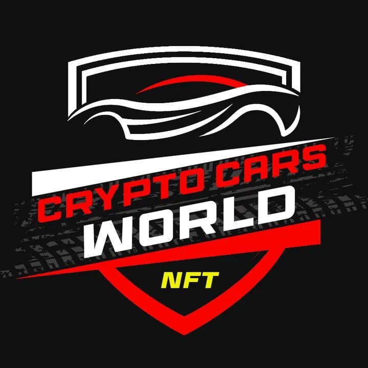 Image result for Crypto Cars World