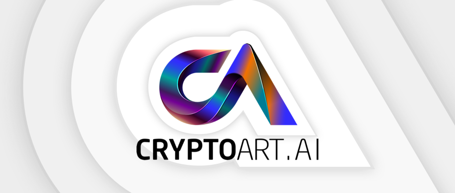 Image result for CryptoArt Ai