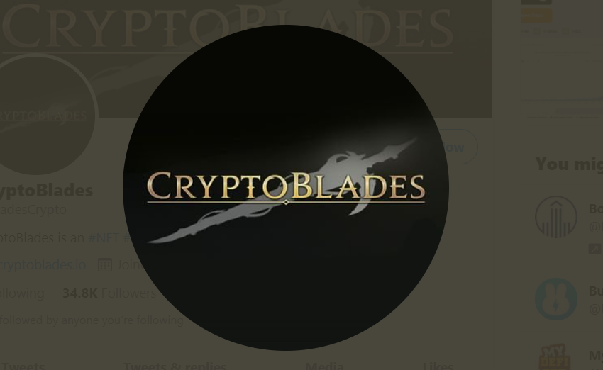 Image result for CryptoBlades