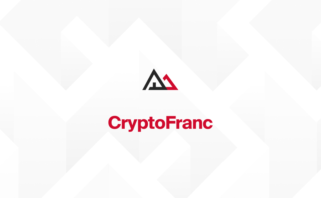 Image result for CryptoFranc