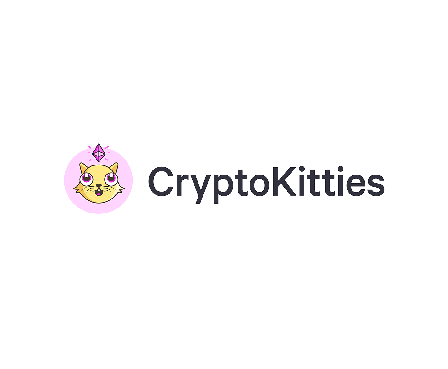 Image result for CryptoKitties