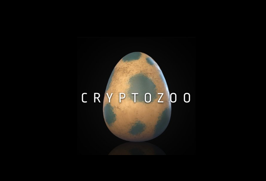 Image result for CryptoZoo