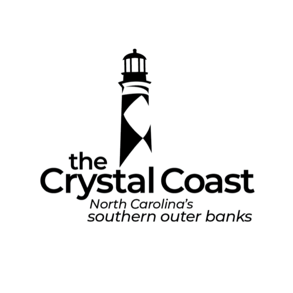 Image result for Crystal Coast Tourism Authority