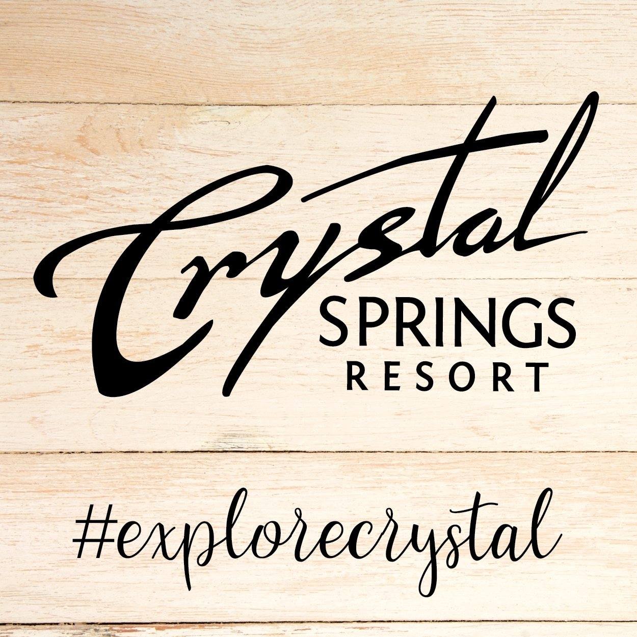 Image result for Crystal Springs Resort