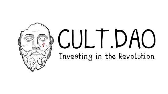 Image result for Cult DAO