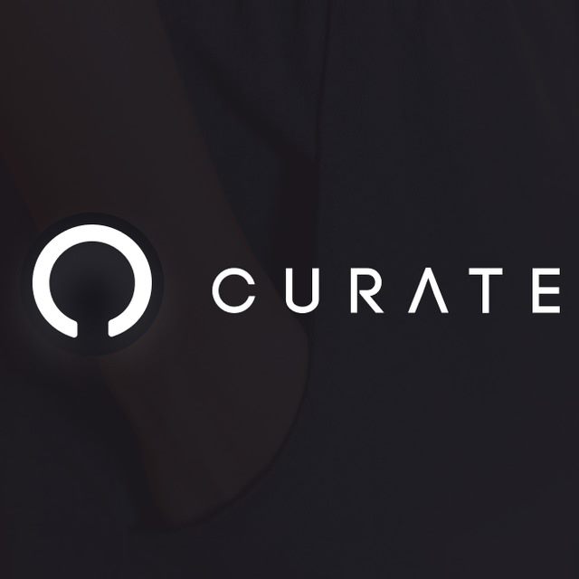 Image result for Curate