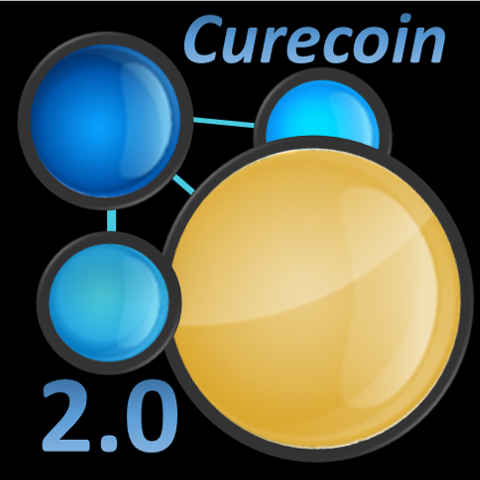 Image result for Curecoin