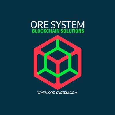 Image result for ORE Token