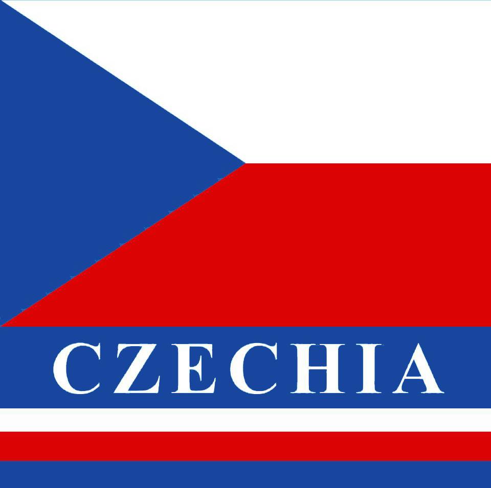 Image result for Czechia