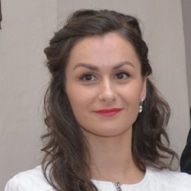 Image result for Cătălina-Maria Chira