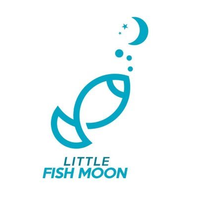 Image result for Little Fish Moon Token