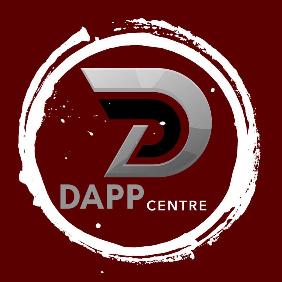 Image result for DAPPCENTS