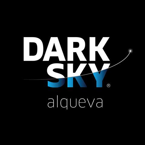 Image result for Dark Sky Alqueva Portugal