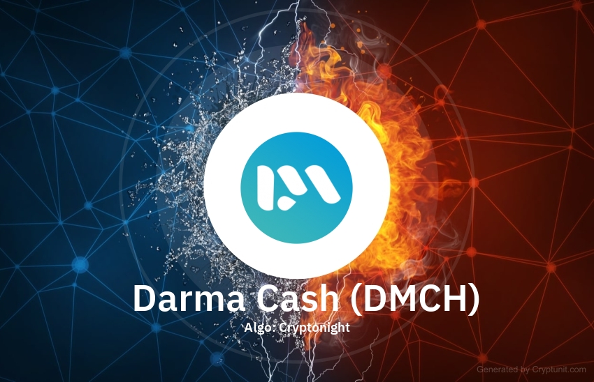 Image result for DARMA Cash