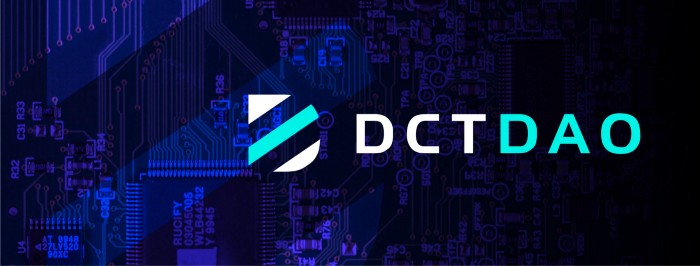 Image result for DCTDAO