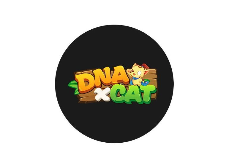 Image result for DNAxCAT Token