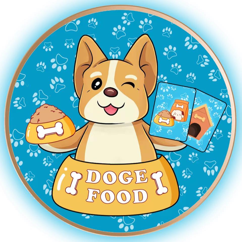 Image result for DOGEFOOD